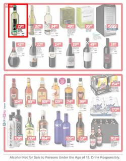 Pick N Pay Hyper KZN : So Many Ways To Stock Up & Save (23 Jul - 4 Aug 2013), page 8