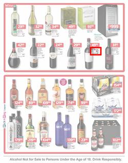 Pick N Pay Hyper KZN : So Many Ways To Stock Up & Save (23 Jul - 4 Aug 2013), page 8