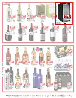 Pick N Pay Hyper KZN : So Many Ways To Stock Up & Save (23 Jul - 4 Aug 2013), page 8