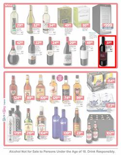 Pick N Pay Hyper KZN : So Many Ways To Stock Up & Save (23 Jul - 4 Aug 2013), page 8