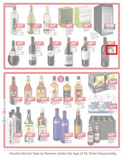 Pick N Pay Hyper KZN : So Many Ways To Stock Up & Save (23 Jul - 4 Aug 2013), page 8