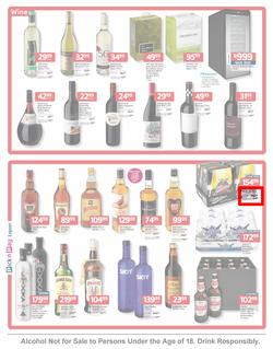 Pick N Pay Hyper KZN : So Many Ways To Stock Up & Save (23 Jul - 4 Aug 2013), page 8