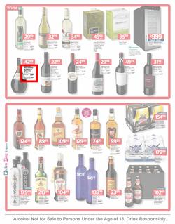 Pick N Pay Hyper KZN : So Many Ways To Stock Up & Save (23 Jul - 4 Aug 2013), page 8
