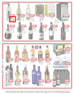 Pick N Pay Hyper KZN : So Many Ways To Stock Up & Save (23 Jul - 4 Aug 2013), page 8