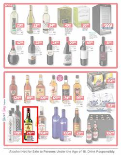 Pick N Pay Hyper KZN : So Many Ways To Stock Up & Save (23 Jul - 4 Aug 2013), page 8