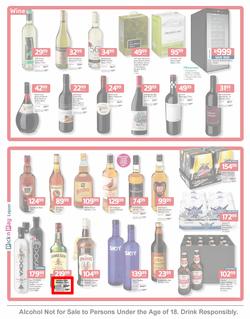 Pick N Pay Hyper KZN : So Many Ways To Stock Up & Save (23 Jul - 4 Aug 2013), page 8