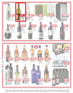 Pick N Pay Hyper KZN : So Many Ways To Stock Up & Save (23 Jul - 4 Aug 2013), page 8