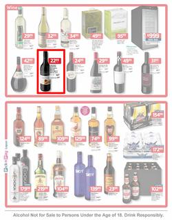 Pick N Pay Hyper KZN : So Many Ways To Stock Up & Save (23 Jul - 4 Aug 2013), page 8