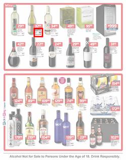 Pick N Pay Hyper KZN : So Many Ways To Stock Up & Save (23 Jul - 4 Aug 2013), page 8