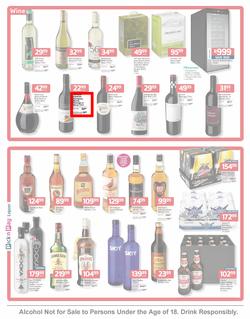 Pick N Pay Hyper KZN : So Many Ways To Stock Up & Save (23 Jul - 4 Aug 2013), page 8