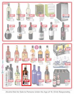 Pick N Pay Hyper KZN : So Many Ways To Stock Up & Save (23 Jul - 4 Aug 2013), page 8