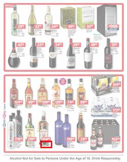 Pick N Pay Hyper KZN : So Many Ways To Stock Up & Save (23 Jul - 4 Aug 2013), page 8