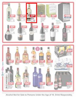 Pick N Pay Hyper KZN : So Many Ways To Stock Up & Save (23 Jul - 4 Aug 2013), page 8