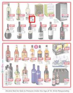 Pick N Pay Hyper KZN : So Many Ways To Stock Up & Save (23 Jul - 4 Aug 2013), page 8