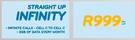 Nokia Lumia 520 Smartphone-On Straight Up Infinity