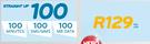Nokia Lumia 520 Smartphone-On Straight Up 100