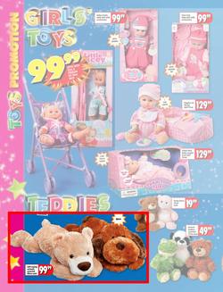 Shoprite : Extra Special Low Price Christmas (18 Nov - 25 Dec 2013), page 8