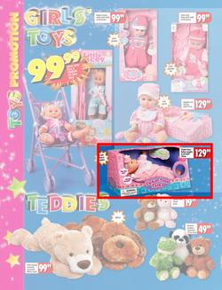 Shoprite : Extra Special Low Price Christmas (18 Nov - 25 Dec 2013), page 8