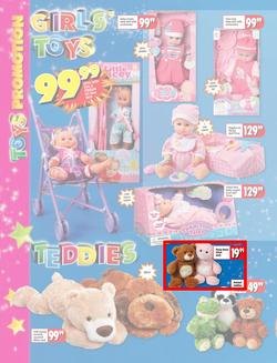 Shoprite : Extra Special Low Price Christmas (18 Nov - 25 Dec 2013), page 8