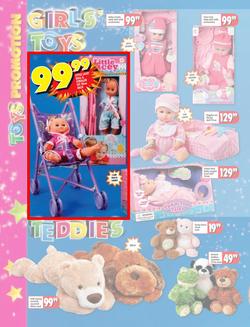 Shoprite : Extra Special Low Price Christmas (18 Nov - 25 Dec 2013), page 8