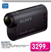 Sony Action Camera
