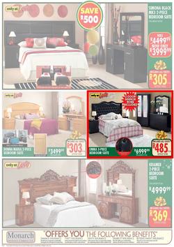 Lewis : Get Your Christmas Bonus! (9 Dec 2013 - 4 Jan 2014), page 8