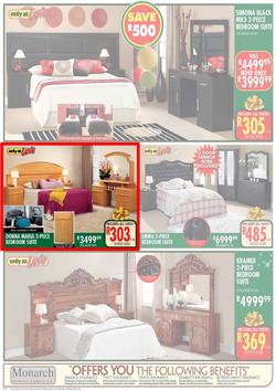 Lewis : Get Your Christmas Bonus! (9 Dec 2013 - 4 Jan 2014), page 8