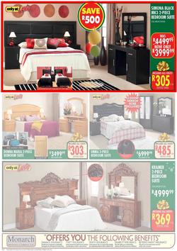 Lewis : Get Your Christmas Bonus! (9 Dec 2013 - 4 Jan 2014), page 8