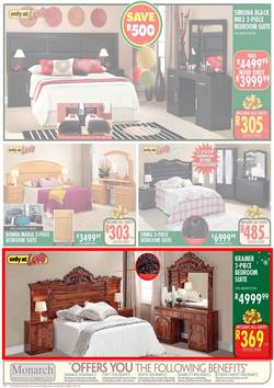 Lewis : Get Your Christmas Bonus! (9 Dec 2013 - 4 Jan 2014), page 8