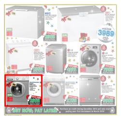 House & Home : Christmas (15 Dec - 24 Dec 2013), page 8