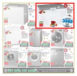 House & Home : Christmas (15 Dec - 24 Dec 2013), page 8