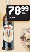 Amarula- 750ml