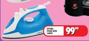 Ottimo Steam Iron 1600W