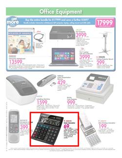 Makro : Back To Teaching (29 Dec 2013 - 20 Jan 2014), page 8