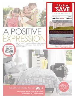 Mr Price Home: Your Home (27 Dec 2013 - 17 Jan 2014), page 8