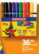 Penflex Magic Maker MC 10-Per Pack