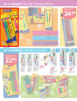 Pick N Pay : Save On Back To School Gear (6 Jan - 2 Feb 2014), page 8