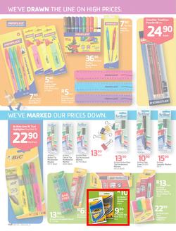 Pick N Pay : Save On Back To School Gear (6 Jan - 2 Feb 2014), page 8
