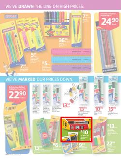 Pick N Pay : Save On Back To School Gear (6 Jan - 2 Feb 2014), page 8