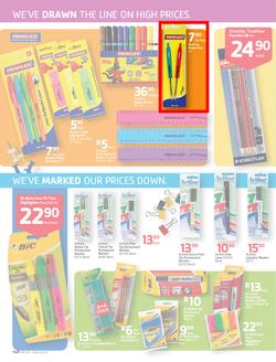 Pick N Pay : Save On Back To School Gear (6 Jan - 2 Feb 2014), page 8