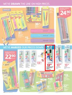 Pick N Pay : Save On Back To School Gear (6 Jan - 2 Feb 2014), page 8