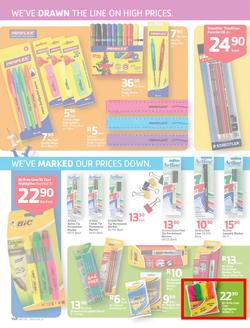 Pick N Pay : Save On Back To School Gear (6 Jan - 2 Feb 2014), page 8