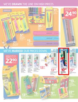Pick N Pay : Save On Back To School Gear (6 Jan - 2 Feb 2014), page 8