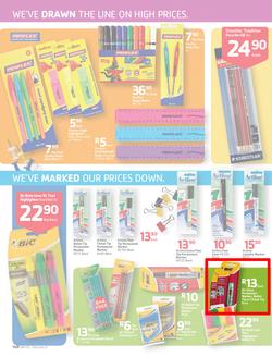 Pick N Pay : Save On Back To School Gear (6 Jan - 2 Feb 2014), page 8