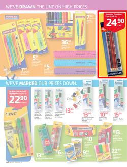 Pick N Pay : Save On Back To School Gear (6 Jan - 2 Feb 2014), page 8