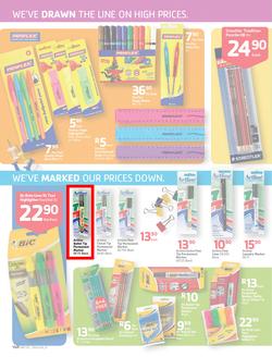 Pick N Pay : Save On Back To School Gear (6 Jan - 2 Feb 2014), page 8