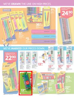 Pick N Pay : Save On Back To School Gear (6 Jan - 2 Feb 2014), page 8