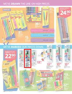 Pick N Pay : Save On Back To School Gear (6 Jan - 2 Feb 2014), page 8