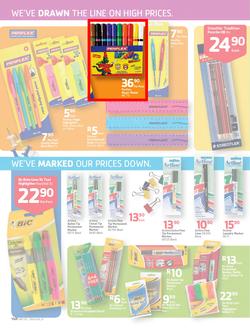 Pick N Pay : Save On Back To School Gear (6 Jan - 2 Feb 2014), page 8