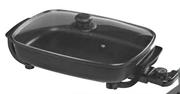 Sunbeam Electric Frying Pan-SPES-3038